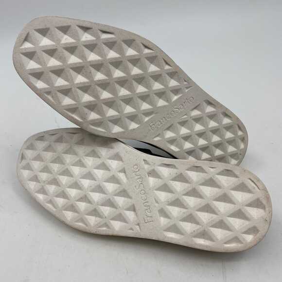 Franco Sarto Black Maldives Slip-On Sneakers | Women’s US 6 - Picture 8 of 9